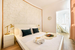 Cozy 1BR Escape - Apartment with Charming Balcony near Universitate